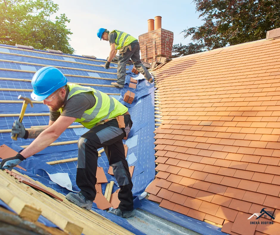 Why choose Roof Repair Near Me in Gilman, WI